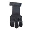 Bear Leather Shooting Glove