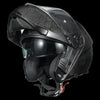 ILM Carbon Fiber Motorcycle Modular Helmets DOT ECE Model MF529F