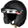 ILM Snell SA2020 Open Face Auto Racing Helmet Model R85