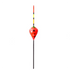 The Three Most Popular Cute Floats For Tanago Fishing/Micro Fishing