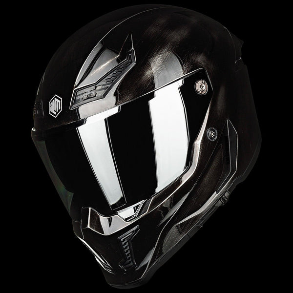 ILM Full Face Motorcycle Helmets Racing Helmet Model MF509