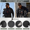 VOTAGOO® Long Sleeve Tactical Shirt