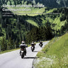 ILM Bluetooth Integrated Modular Flip up Full Face Motorcycle Helmet Model 953