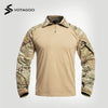 VOTAGOO® Multicam G3 Tactical Shirt