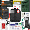 ADVANCED TRAUMA KIT