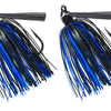 Reaction Tackle Tungsten Swim Jigs (2-Pack)