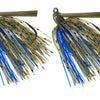 Reaction Tackle Tungsten Swim Jigs (2-Pack)