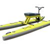 LUX E-SCOOTER / JET-SKI (MADE IN EU)