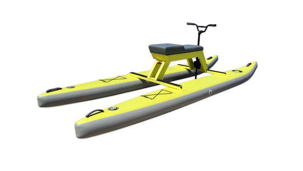 LUX E-SCOOTER / JET-SKI (MADE IN EU)