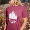 Pike Trail Comfy Tee's & Easy Going Hoodies