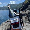 31QT Fish Cooler Backpack, Kill Backpack