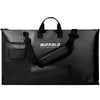 32'' Waterproof Fish Bag With Aerator Pocket for Live Bait