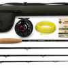 Cutthroat™ Fly Rod/Reel Outfit