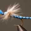 Damselfly Parachute