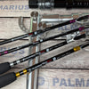 Depth Charge Auto Jigger Bent Deep Drop Rods