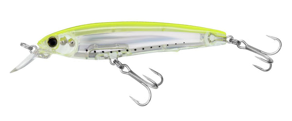 Yo-Zuri 3D Inshore Fingerling