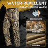 VOTAGOO® Quiet Hunting Pants