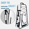 36'' Kayak Fish Cooler Bag With Shoulder Strap
