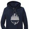 Pike Trail Comfy Tee's & Easy Going Hoodies