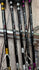 Depth Charge Auto Jigger Bent Deep Drop Rods