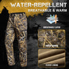 VOTAGOO® Quiet Hunting Pants