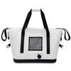 37QT Seamless Insulated Fish Cooler Bag