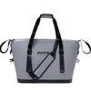 37QT Seamless Insulated Fish Cooler Bag
