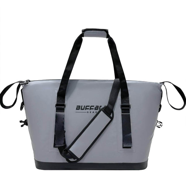 37QT Seamless Insulated Fish Cooler Bag