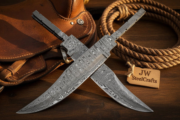 Rangehand Blade Blank Set 9