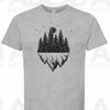Pike Trail Comfy Tee's & Easy Going Hoodies