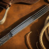 Rangehand Blade Blank Set 9" Handmade Damascus Full Tang Blank