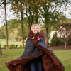 Waterproof Windproof Large Outdoor Blanket | Pretty Rugged