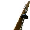 Brush Buttons - Pair