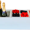 REVO Party Barge Cooler™ | Polar White