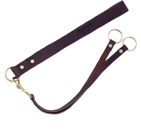 Jake Turkey Carrier Tote