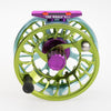 "THE WHALE" reel