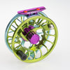 "THE WHALE" reel