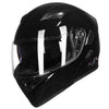 ILM Modular Flip up Full Face Bluetooth Motorcycle Helmet Model 902BT PRO