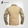 VOTAGOO® Multicam G3 Tactical Shirt