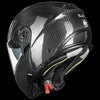 ILM Carbon Fiber Motorcycle Modular Helmets DOT ECE Model MF529F