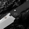 The Loyalist Folding Pocket Knife Giftset for Men and Women (Sand and Black)