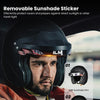ILM Snell SA2020 Open Face Auto Racing Helmet Model R85