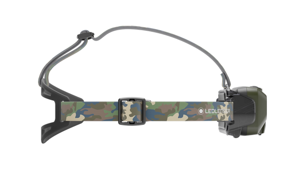 HF8R Core RGB Hunting Headlamp