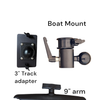 Summit Boat Mount Kit