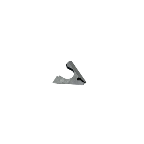 Bleeder Blade, Omega Universal Left Bevel Bleeder Replacement
