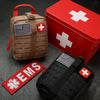 ADVANCED<br>SURVIVAL FIRST AID KIT