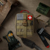 STARTER TRAUMA KIT