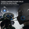ILM Modular Flip up Full Face Bluetooth Motorcycle Helmet Model 902BT PRO