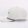 "The Popper" Performance Rope Hat