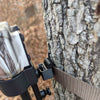 Archery Quiver Caddy for Mathews SpiderClaw / LowPro